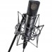میکروفون کاندنسر Neumann U89 with EA89 میکروفن استودیویی